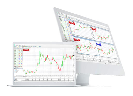 MetaTrader 4桌面版